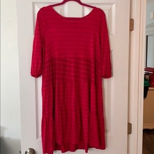 Agnes & Dora Krafft dress